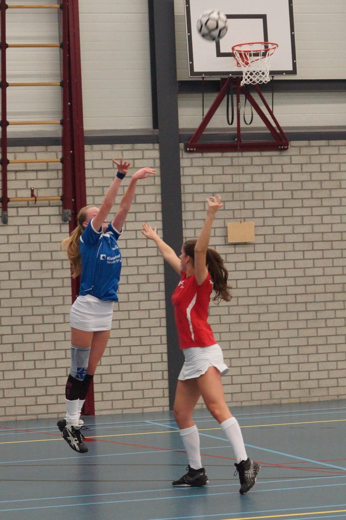 Korfbal A2  15 november-032.JPG